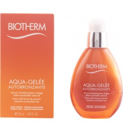 AUTOBRONZANT gel visage 50 ml - Biotherm - 3614270201943 -
