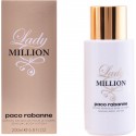 LADY MILLION body lotion 200 ml