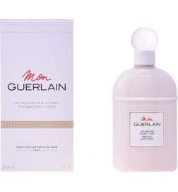 MON GUERLAIN body lotion 200 ml