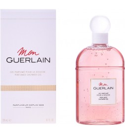 MON GUERLAIN shower gel 200 ml