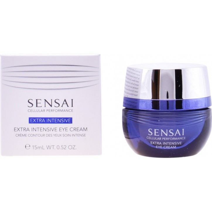 CELLULAR EXTRA PERFOMANCE eye cream 15 ml