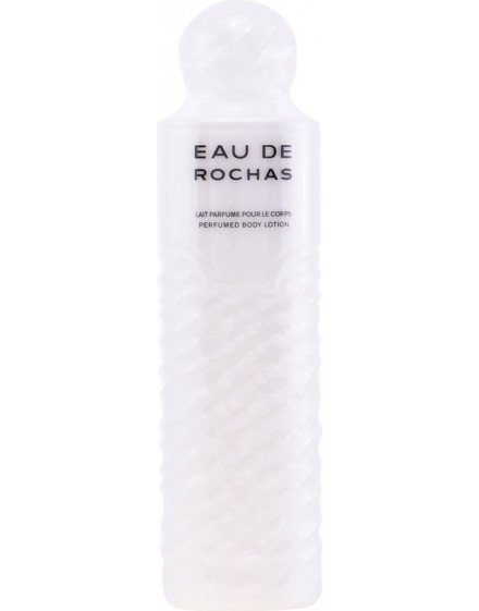 Rochas EAU DE ROCHAS body lotion 500 ml