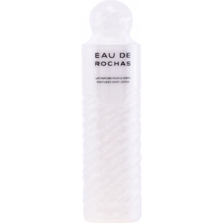 EAU DE ROCHAS body lotion 500 ml
