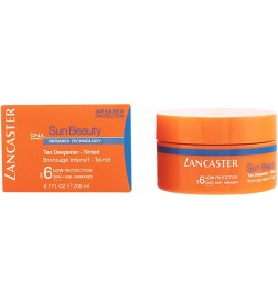 SUN BEAUTY tan deepener SPF6 200 ml