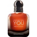 Armani EMPORIO STRONGER WITH YOU Absolutely Parfum - 50 ml