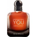 Armani EMPORIO STRONGER WITH YOU Absolutely Parfum - 100 ml