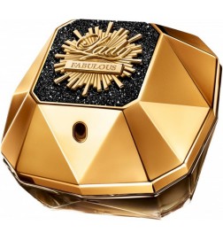 LADY MILLION Fabulous edp spray 80 ml - Paco Rabanne -