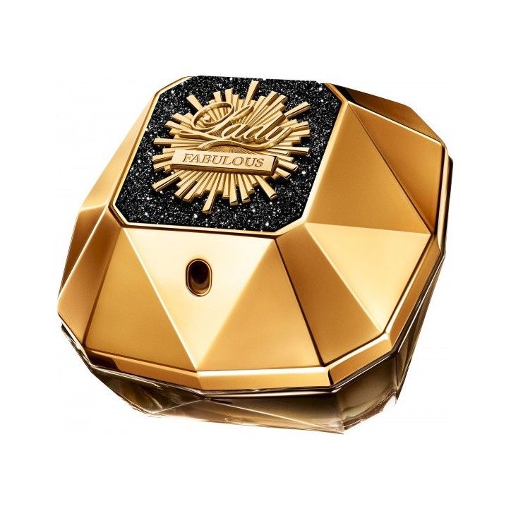 LADY MILLION Fabulous edp spray 80 ml