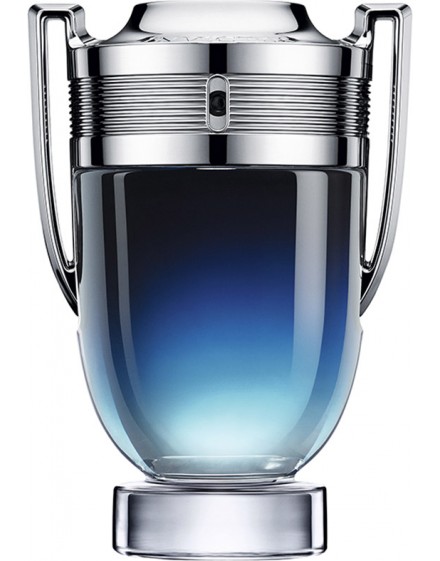 INVICTUS LEGEND edp spray 200 ml - Paco Rabanne - 3349668589661