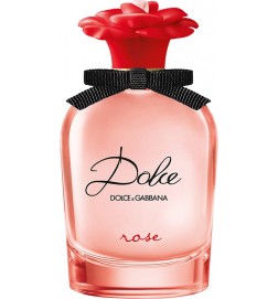 Dolce & Gabbana DOLCE ROSE edt spray 75 ml