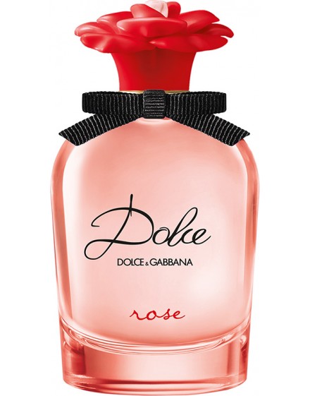 Dolce & Gabbana DOLCE ROSE edt spray 75 ml