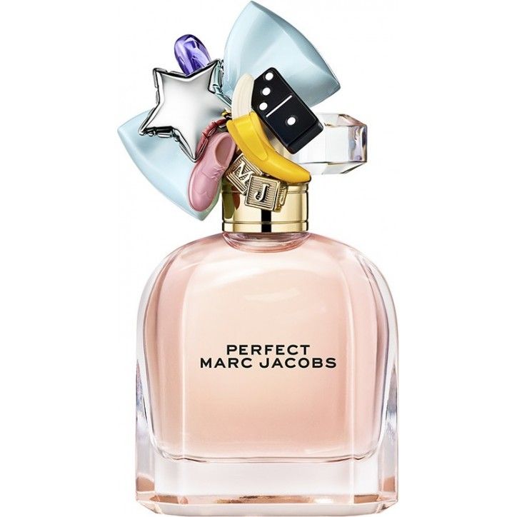 PERFECT Eau de Parfum - 50 ml