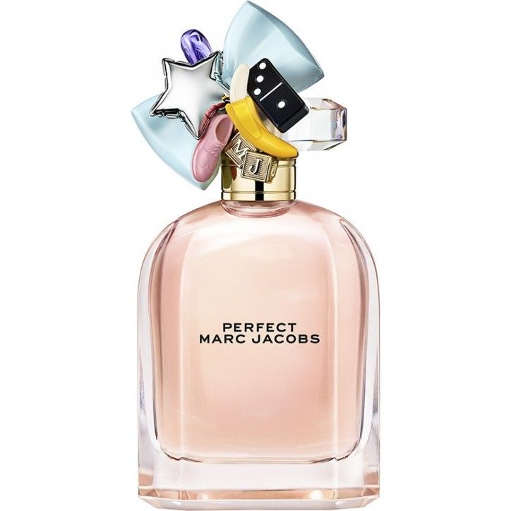 PERFECT Eau de Parfum - 100 ml