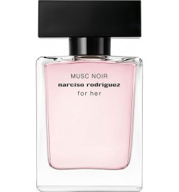 Narciso Rodriguez FOR HER MUSC NOIR edp spray 30 ml