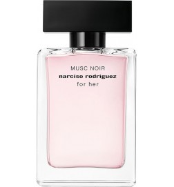 Narciso Rodriguez FOR HER MUSC NOIR edp spray 50 ml