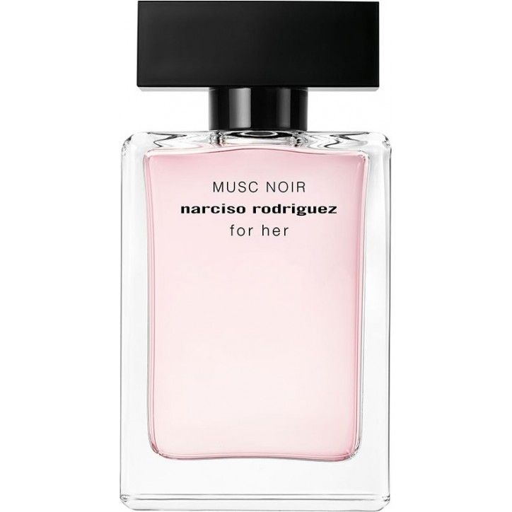 FOR HER MUSC NOIR edp spray 50 ml