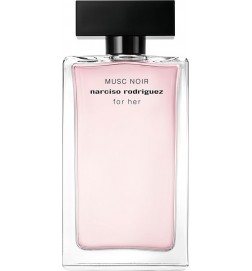 Narciso Rodriguez FOR HER MUSC NOIR edp spray 100 ml