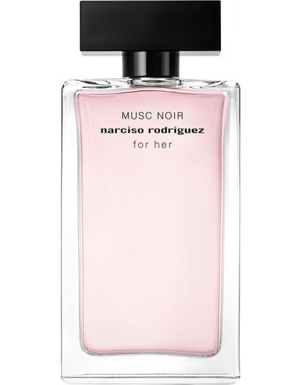 Narciso Rodriguez FOR HER MUSC NOIR edp spray 100 ml