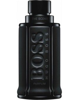 THE SCENT PARFUM Edition edp spray 50 ml - Hugo Boss -
