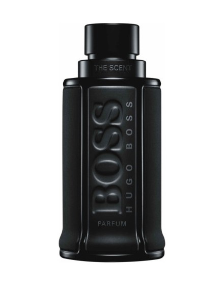 THE SCENT PARFUM Edition edp spray 50 ml - Hugo Boss -
