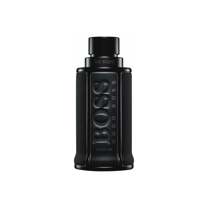 THE SCENT PARFUM Edition edp spray 50 ml