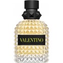 Valentino VALENTINO UOMO BORN IN ROMA YELLOW DREAM edt spray 50 ml