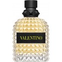 Valentino VALENTINO UOMO BORN IN ROMA YELLOW DREAM edt spray 100 ml