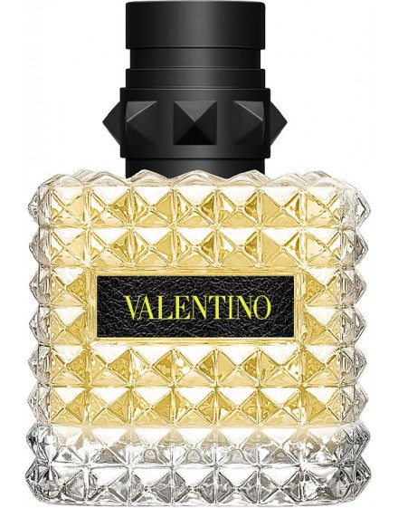 Valentino VALENTINO DONNA BORN IN ROMA YELLOW DREAM edp spray 30 ml