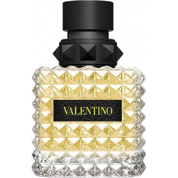 VALENTINO DONNA BORN IN ROMA YELLOW DREAM edp spray 50 ml