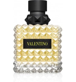 Valentino VALENTINO DONNA BORN IN ROMA YELLOW DREAM edp spray 100 ml
