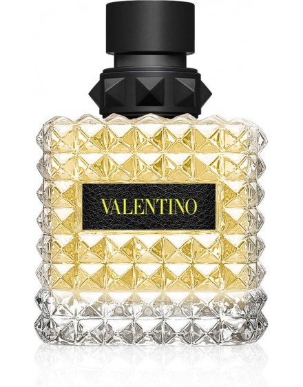 Valentino VALENTINO DONNA BORN IN ROMA YELLOW DREAM edp spray 100 ml