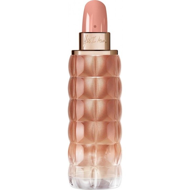 YES I AM GLORIOUS edp spray 75 ml