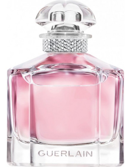 Guerlain MON GUERLAIN SPARKLING BOUQUET EDP spray 100 ml
