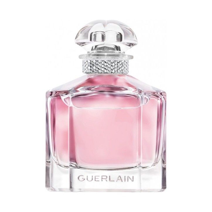 MON GUERLAIN SPARKLING BOUQUET EDP spray 100 ml