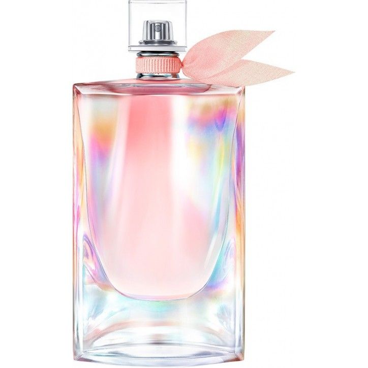 LA VIE EST BELLE SOLEIL CRISTAL LEAU DE LUMIERE edp spray 100