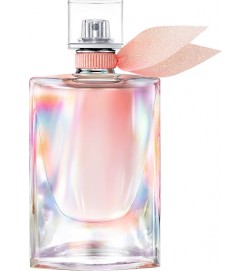 Lancome LA VIE EST BELLE SOLEIL CRISTAL LEAU DE LUMIERE edp spray 50