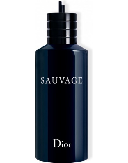 DIOR SAUVAGE Eau de Toilette REFILL - 300ml