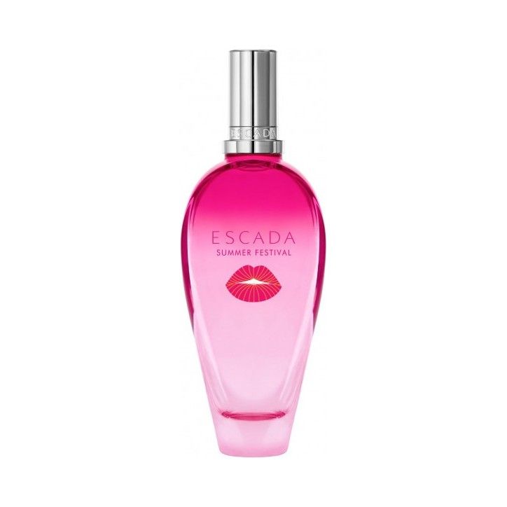 SUMMER FESTIVAL limited edition edt spray 100 ml