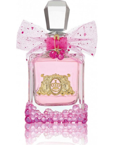 VIVA LA JUICY LE BUBBLY edp spray 100 ml - Juicy Couture -