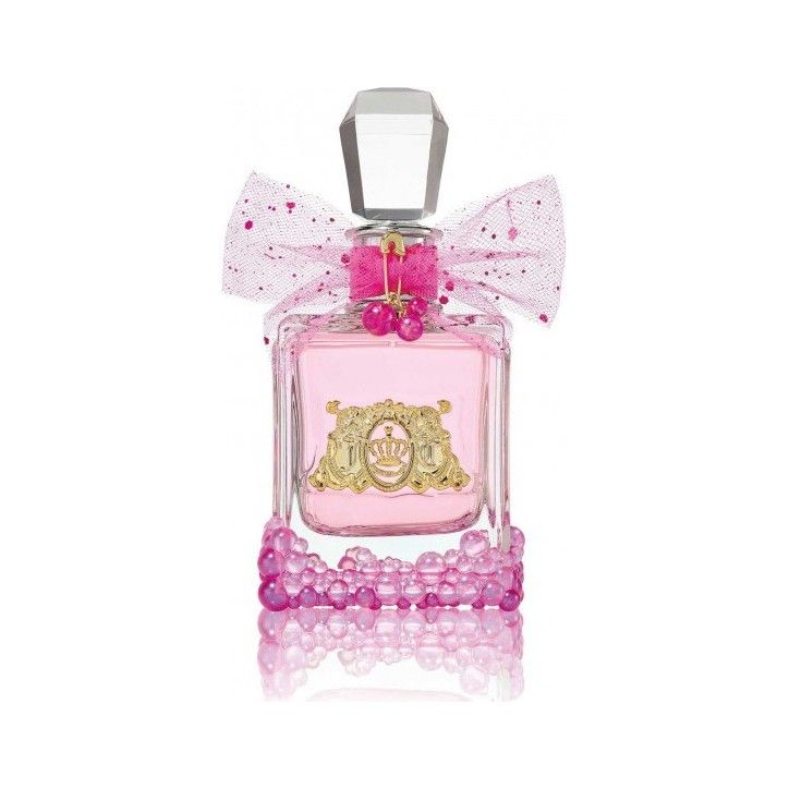 VIVA LA JUICY LE BUBBLY edp spray 100 ml