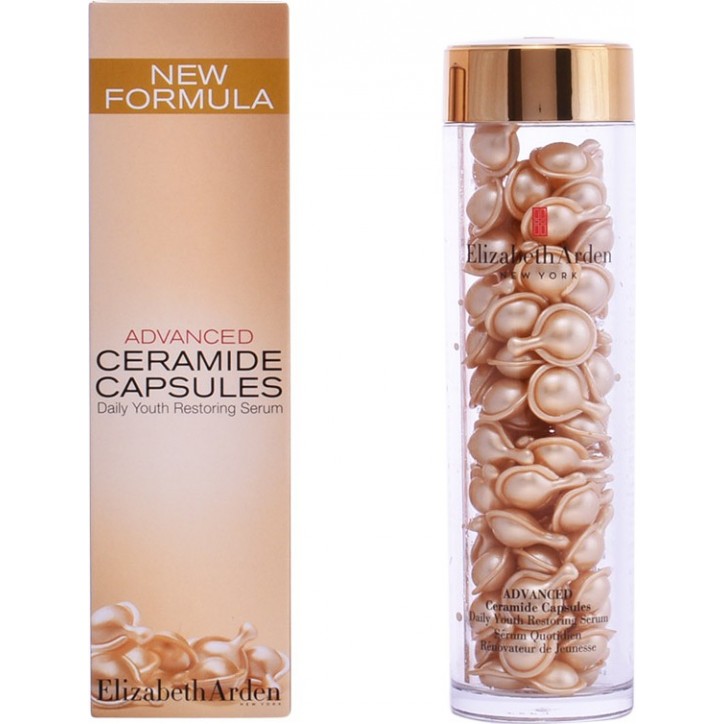 ADVANCED CERAMIDE CAPSULES daily youth restoring serum 90 uds