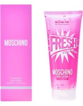 FRESH COUTURE PINK body lotion 200 ml