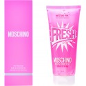 FRESH COUTURE PINK bath and shower gel 200 ml