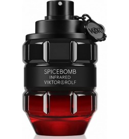 Viktor & Rolf SPICEBOMB INFRARED edt spray 90 ml