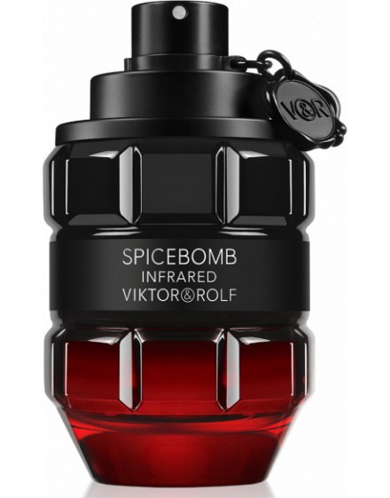 Viktor & Rolf SPICEBOMB INFRARED edt spray 90 ml