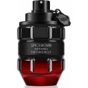 Viktor & Rolf SPICEBOMB INFRARED edt spray 90 ml