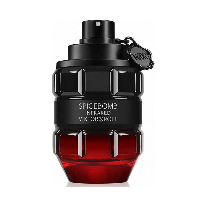 SPICEBOMB INFRARED edt spray 90 ml