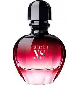 Paco Rabanne BLACK XS FOR HER edp spray 50 ml