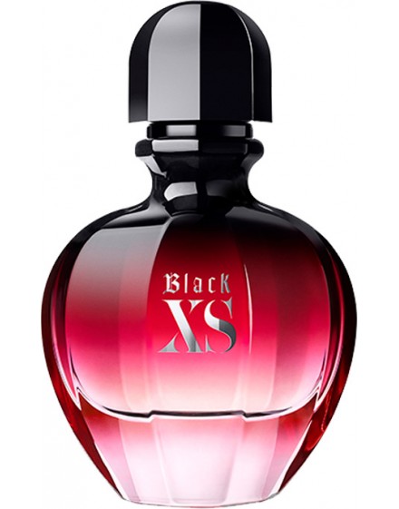 Paco Rabanne BLACK XS FOR HER edp spray 50 ml