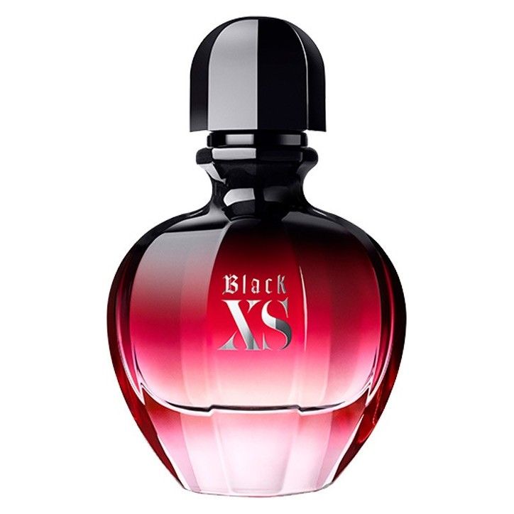 BLACK XS FOR HER edp spray 50 ml